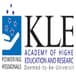 KLE University PhD Admission 2026-2027 Begins at kledeemeduniversity.edu.in;  Apply by December 29